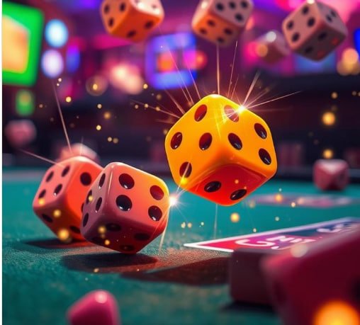 Tampilan aplikasi mobile starbet dengan fitur sportsbook dan slot online