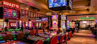 Antarmuka bermain permainan slot online starbet di perangkat mobile